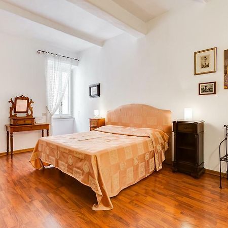 Borgo Vittorio Lovely House ローマ エクステリア 写真