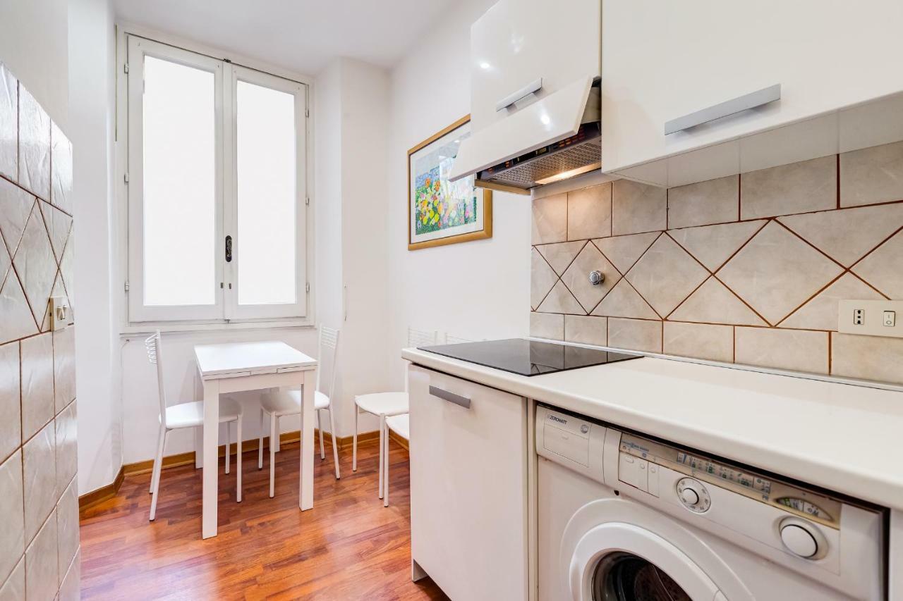 Borgo Vittorio Lovely House ローマ エクステリア 写真