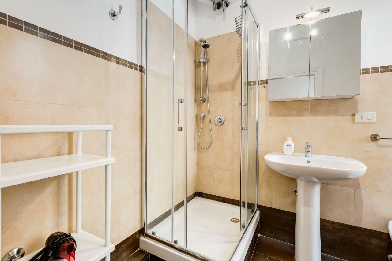 Borgo Vittorio Lovely House ローマ エクステリア 写真