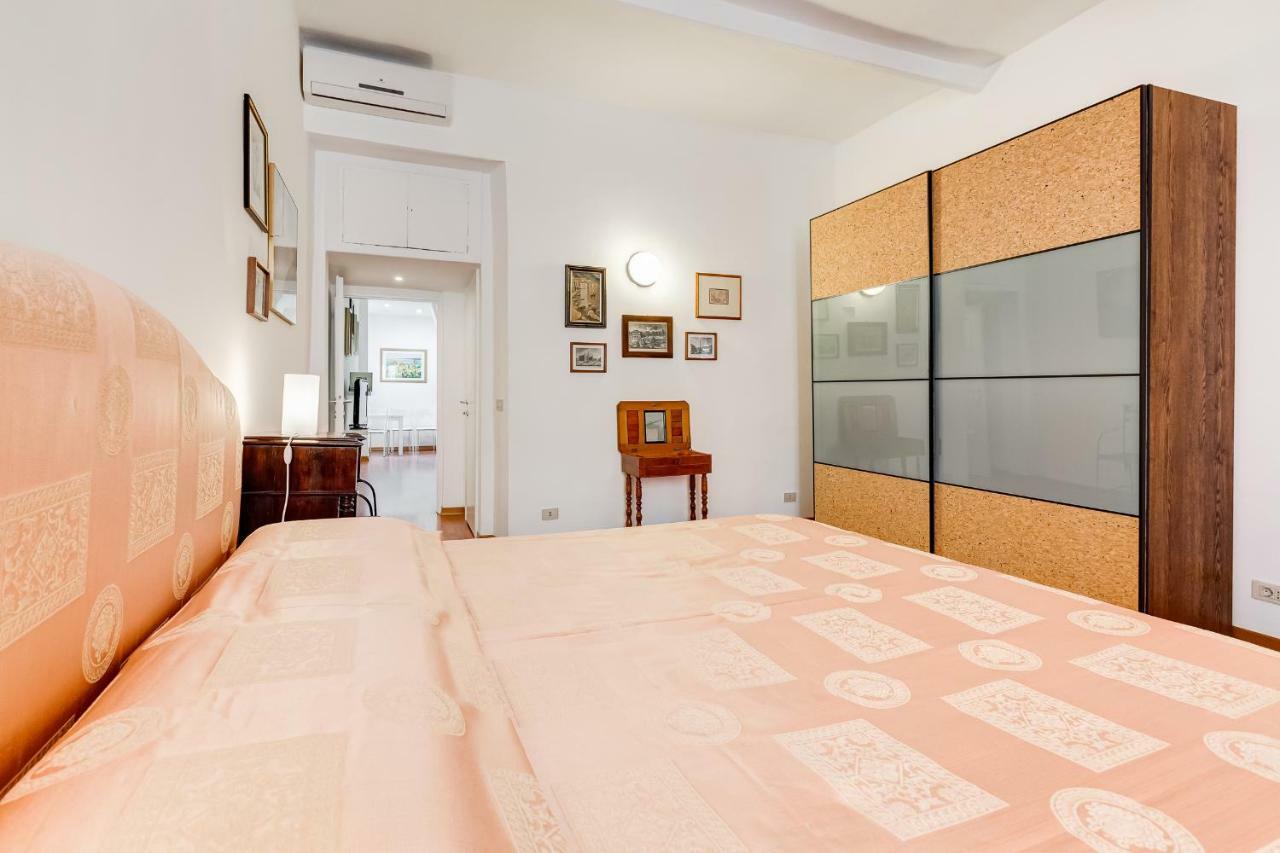 Borgo Vittorio Lovely House ローマ エクステリア 写真