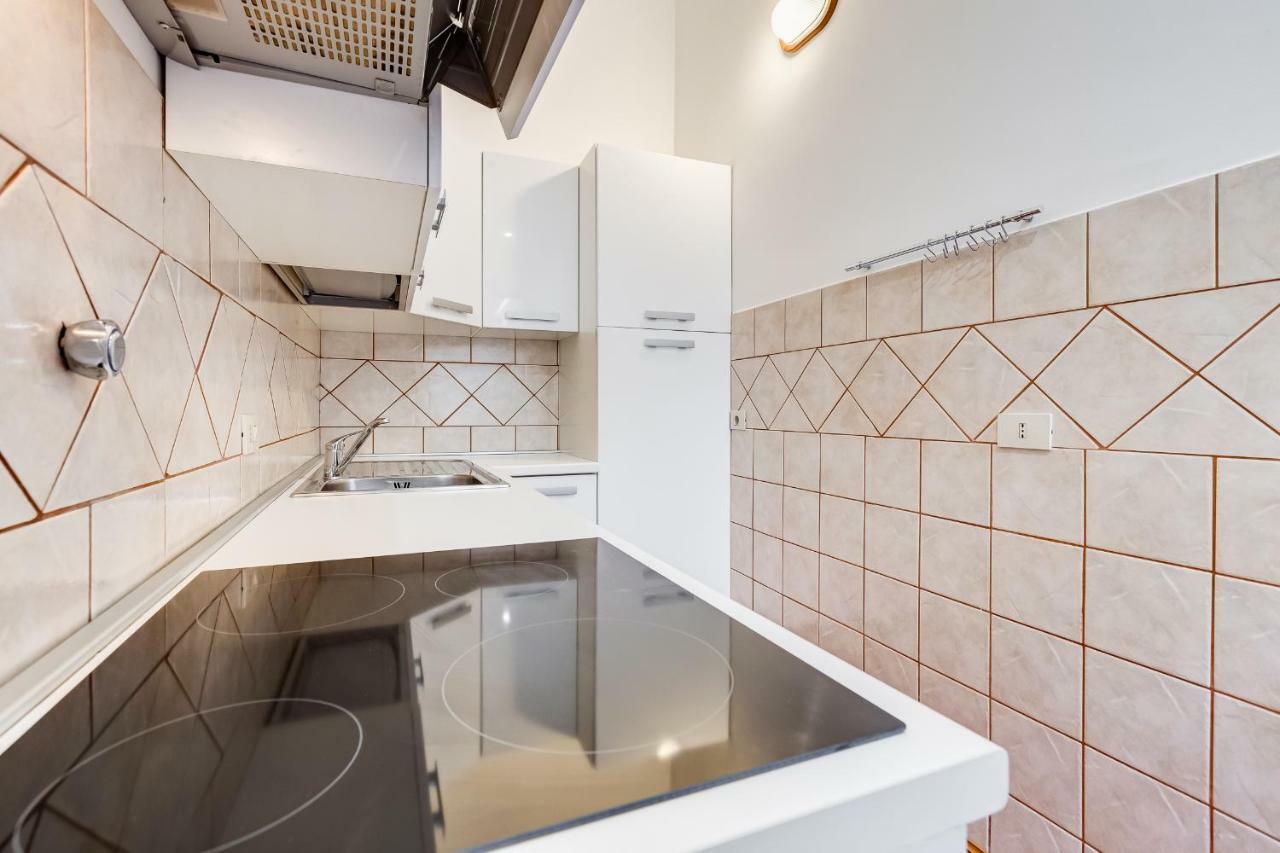 Borgo Vittorio Lovely House ローマ エクステリア 写真