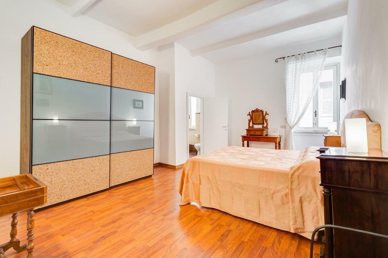 Borgo Vittorio Lovely House ローマ エクステリア 写真