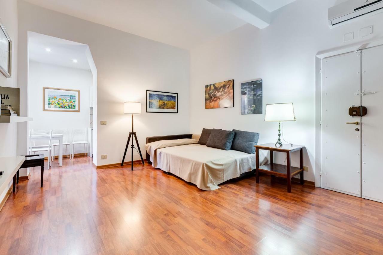 Borgo Vittorio Lovely House ローマ エクステリア 写真