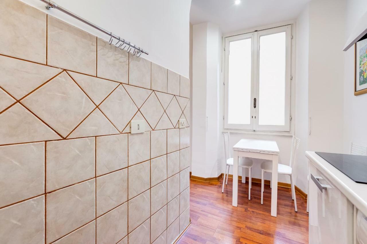 Borgo Vittorio Lovely House ローマ エクステリア 写真